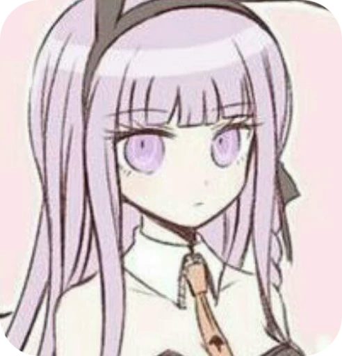 🔍 Стикер «кёко/» для Telegram