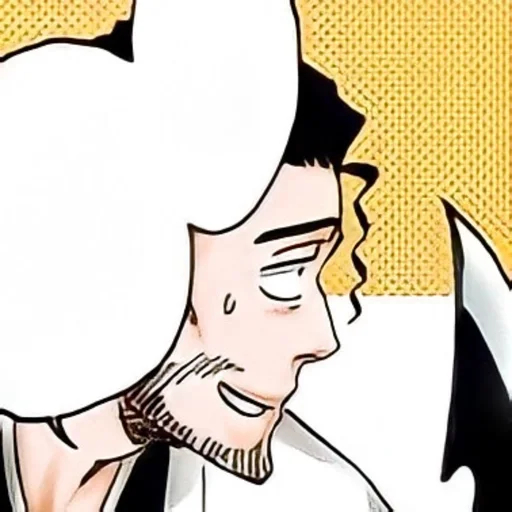 🔳 Стикер «Kyoraku» для Telegram