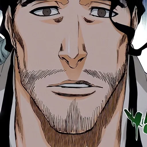 🔳 Стикер «Kyoraku» для Telegram