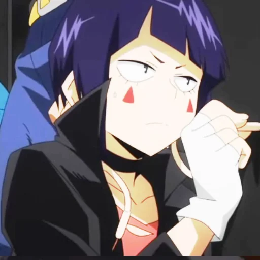 🎧 Стикер «?у᥆ᥙkᥲ ȷіr᥆ᥙ» для Telegram