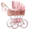 Стикер 40 Кьюти Tg