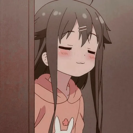 ❤️ Стикер «Loli&;s» для Telegram