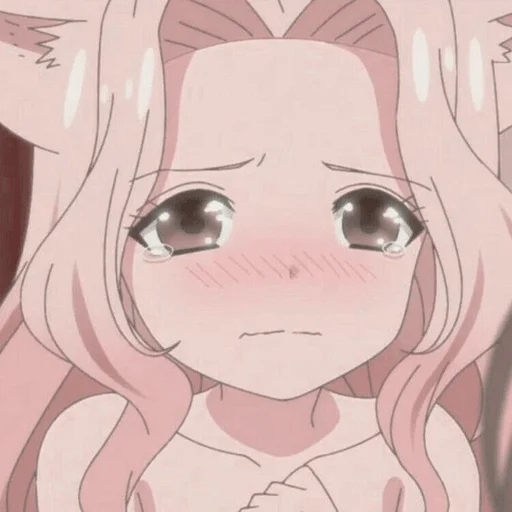 ❤️ Стикер «Loli&;s» для Telegram