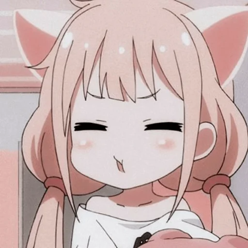 ❤️ Стикер «Loli&;s» для Telegram