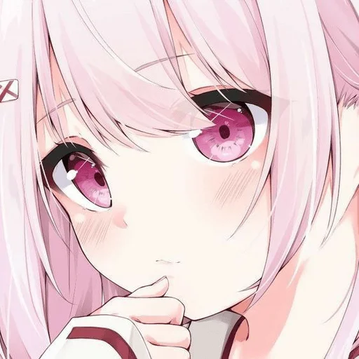 ❤️ Стикер «Loli&;s» для Telegram