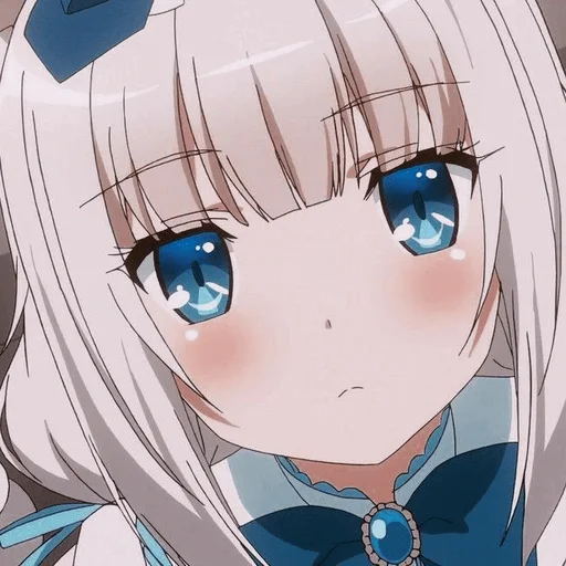 ❤️ Стикер «Loli&;s» для Telegram