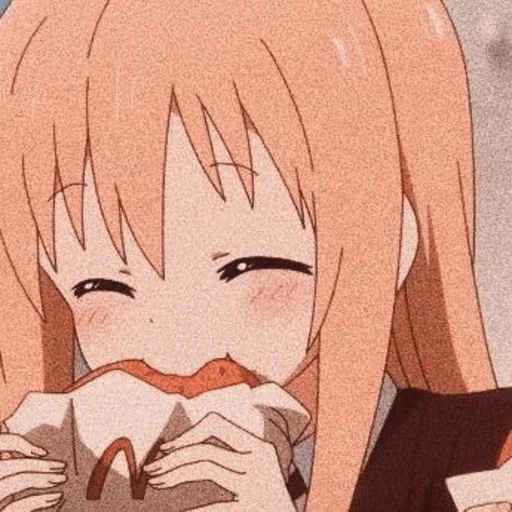 ❤️ Стикер «Loli&;s» для Telegram