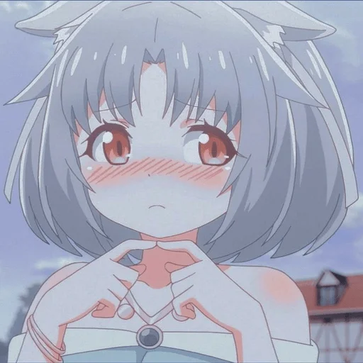 ❤️ Стикер «Loli&;s» для Telegram