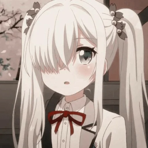 ❤️ Стикер «Loli&;s» для Telegram