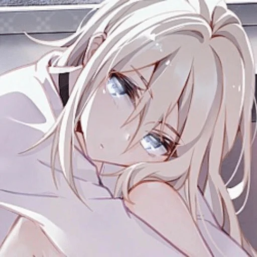 ❤️ Стикер «Loli&;s» для Telegram