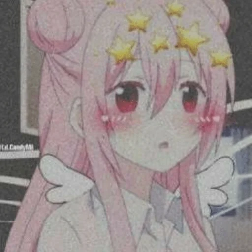 ❤️ Стикер «Loli&;s» для Telegram