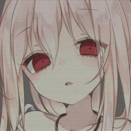 ❤️ Стикер «Loli&;s» для Telegram