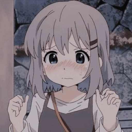 ❤️ Стикер «Loli&;s» для Telegram