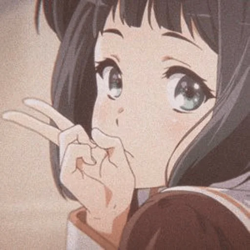 ❤️ Стикер «Loli&;s» для Telegram