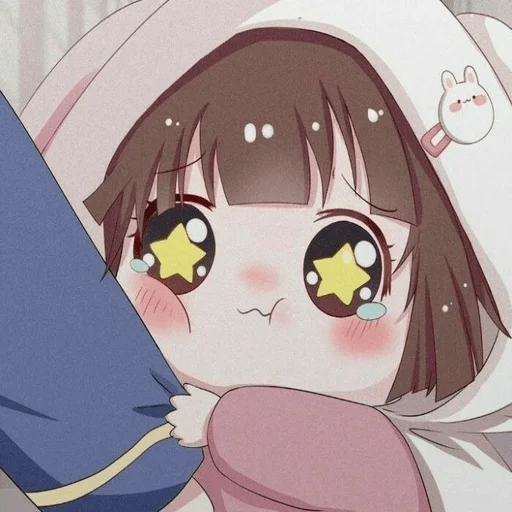 ❤️ Стикер «Loli&;s» для Telegram