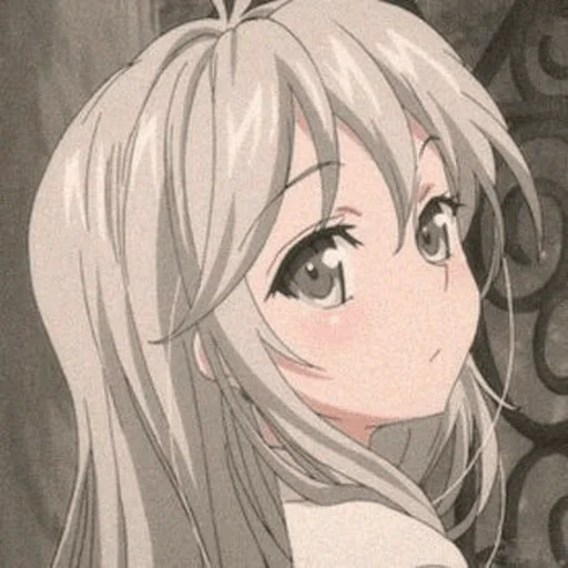 ❤️ Стикер «Loli&;s» для Telegram