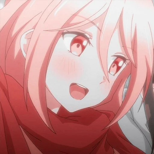❤️ Стикер «Loli&;s» для Telegram