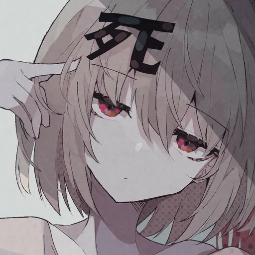Стикерпак Loli&;s для Telegram