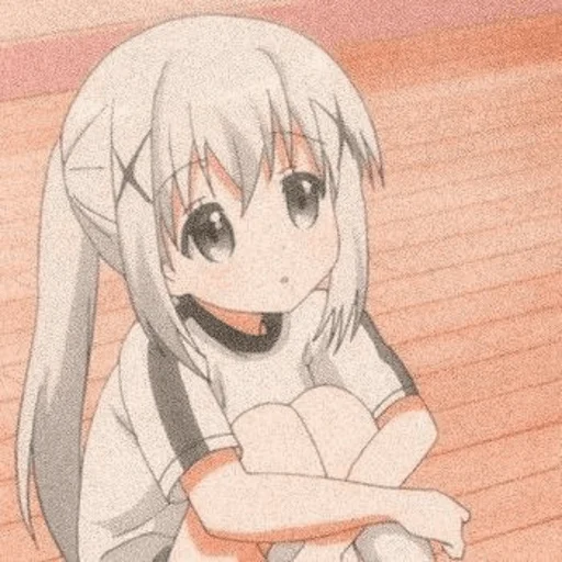❤️ Стикер «Loli&;s» для Telegram