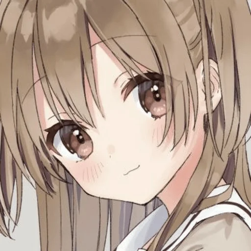 ❤️ Стикер «Loli&;s» для Telegram