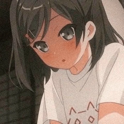 ❤️ Стикер «Loli&;s» для Telegram