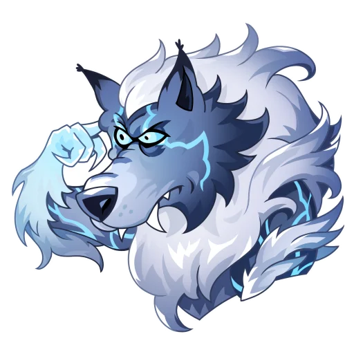 🤨 Стикер «Lineage 2» для Telegram