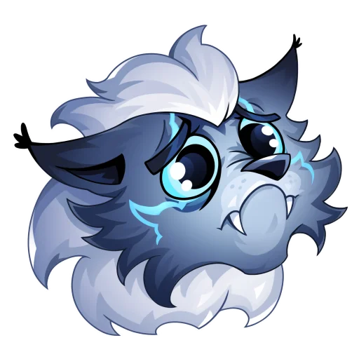 🥲 Стикер «Lineage 2» для Telegram