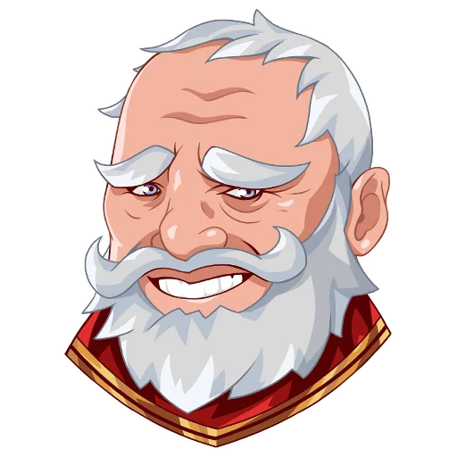 🫥 Стикер «Lineage 2» для Telegram