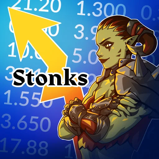 ➕ Стикер «Lineage 2» для Telegram