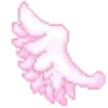 Стикер 27 Pixel World #pixel #cute