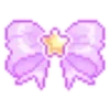 Стикер 37 Pixel World #pixel #cute