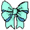 Стикер 40 Pixel World #pixel #cute