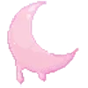 Стикер 29 Pixel World #pixel #cute
