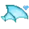 Стикер 26 Pixel World #pixel #cute