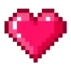 Стикер 12 Pixel World #pixel #cute