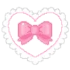 Стикер 3 Pixel World #pixel #cute