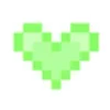 Стикер 10 Pixel World #pixel #cute