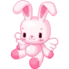 Стикер 58 Pixel World #pixel #cute