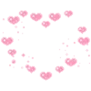 Стикер 5 Pixel World #pixel #cute