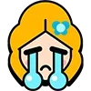 Стикер 61 Brawl Stars #game