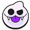 Стикер 51 Brawl Stars #game