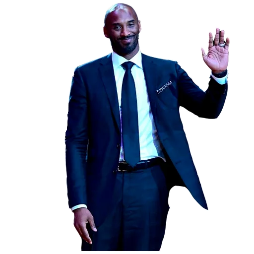 🖐 Стикер «Lakers Nation» для Telegram