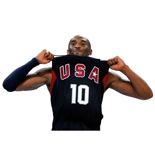 🇺🇸 Стикер «Lakers Nation» для Telegram