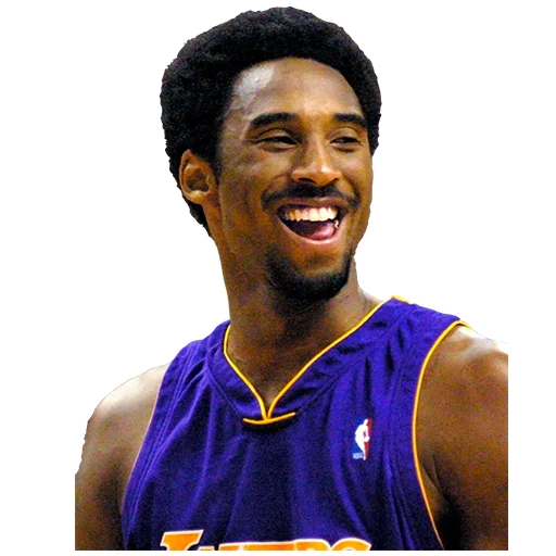 😁 Стикер «Lakers Nation» для Telegram