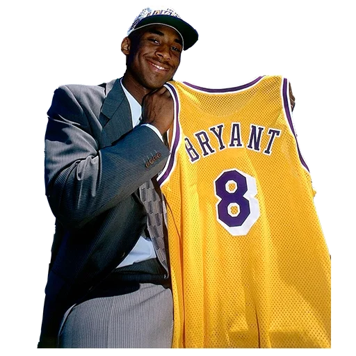 8️⃣ Стикер «Lakers Nation» для Telegram