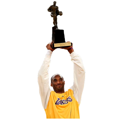 🐍 Стикер «Lakers Nation» для Telegram