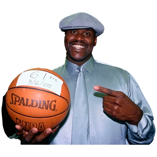 😃 Стикер «Lakers Nation» для Telegram