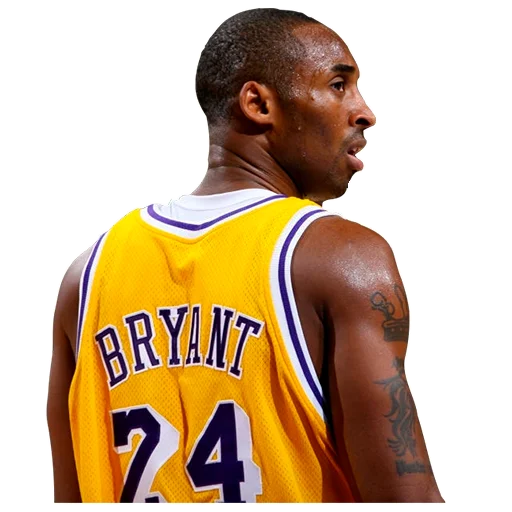 🐍 Стикер «Lakers Nation» для Telegram