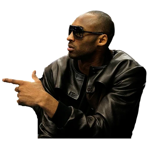 😎 Стикер «Lakers Nation» для Telegram