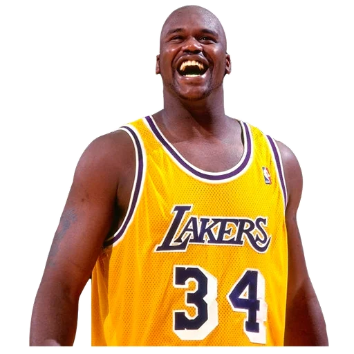 😄 Стикер «Lakers Nation» для Telegram